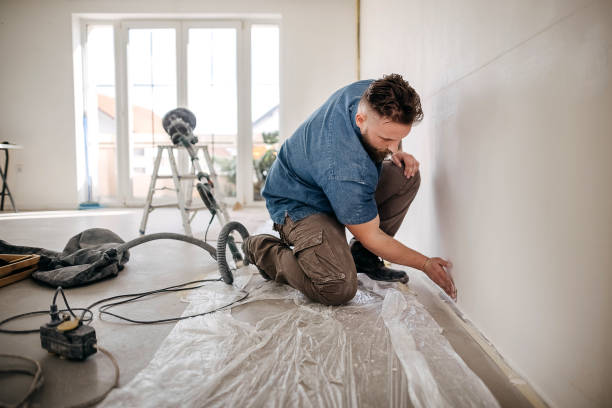 Best Remodeling Drywall  in Franklin, WI