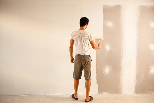 Best Eco-Friendly and Low-VOC Painting  in Franklin, WI